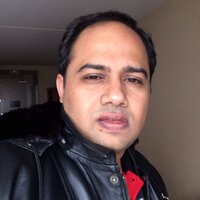 Anil Kumar (@anilk247) 's Twitter Profile