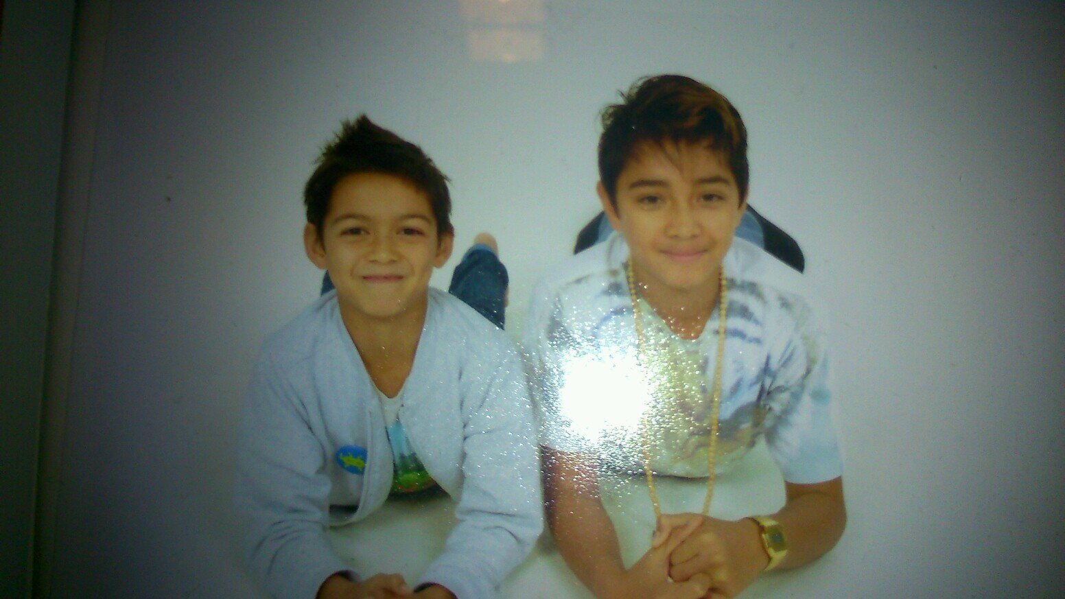 Jujinho junaidi 
Ernesto juliano