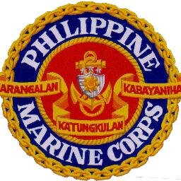 Official Twitter Account of Philippine Marine Corps