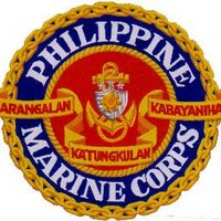 Philippine Marine Corps(@AlphaCoyMarines) 's Twitter Profile Photo