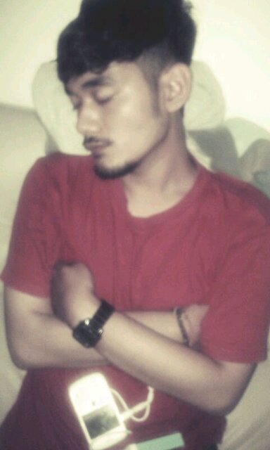 Gerak terus berirama