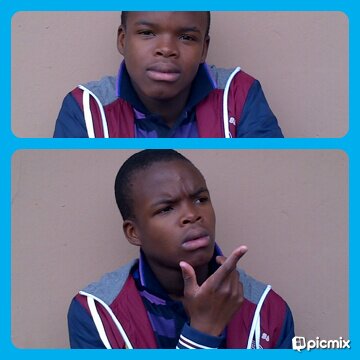 One thing about me is Music is the bigger part of my life