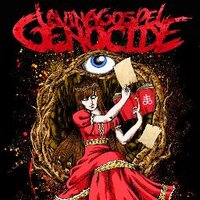 LavinaGospelGenocide (@lgg_official) 's Twitter Profile