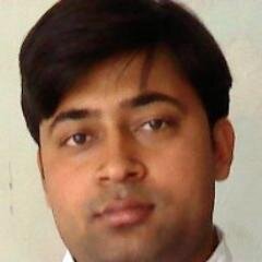 ASST. PROFESSOR OF CHEMISTRY