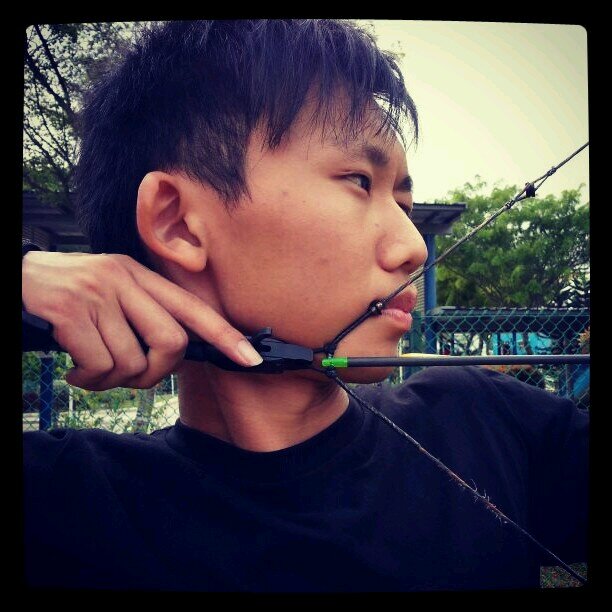 Lewshengkok's profile picture. When the going gets tough, the tough gets going~