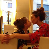 Delphine Manivet (@delphinemanivet) 's Twitter Profile