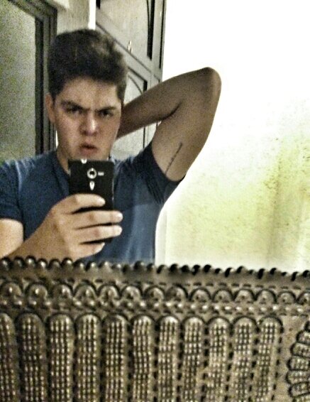 EdgarSRojo's profile picture. zapodrilo!!