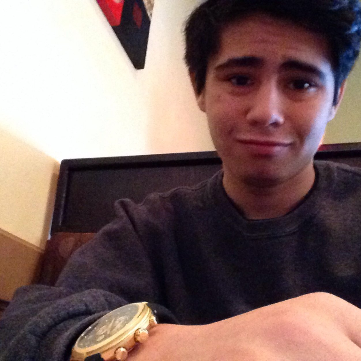 Houston Texas  18 years old