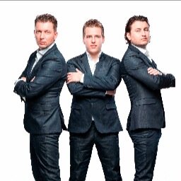 Gents bestaat uit Danny Nicolay, Wesley Klein en Danny Froger. Ruim 40 min. de allerbeste en bekende Toppers medleys !!                 sjoerd@rocket.nl