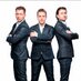 Gents (@gentsmusic) Twitter profile photo