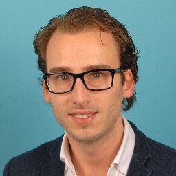 MartindeRuijter's profile picture. Insurance Consultant