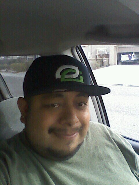 lordoverfiend's profile picture. 