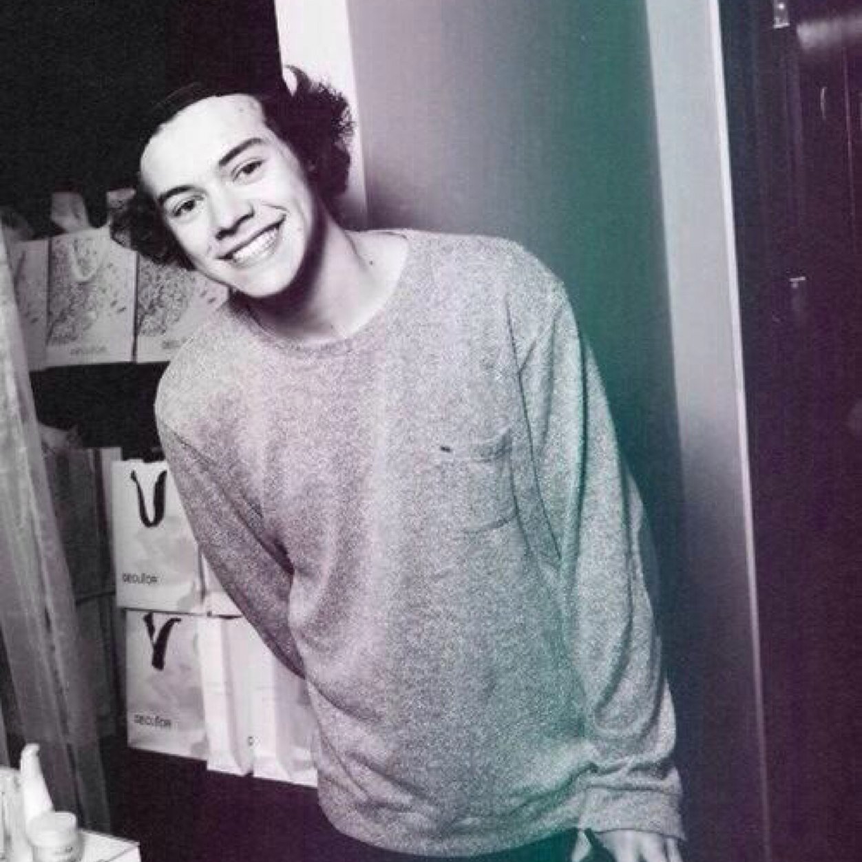 im half a heart without you