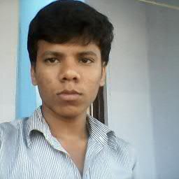 GcsAravind's profile picture. 