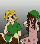 Hi I'm Sally I am a #killer and abit of a gamer #I have a crush on BEN and Jeff #single