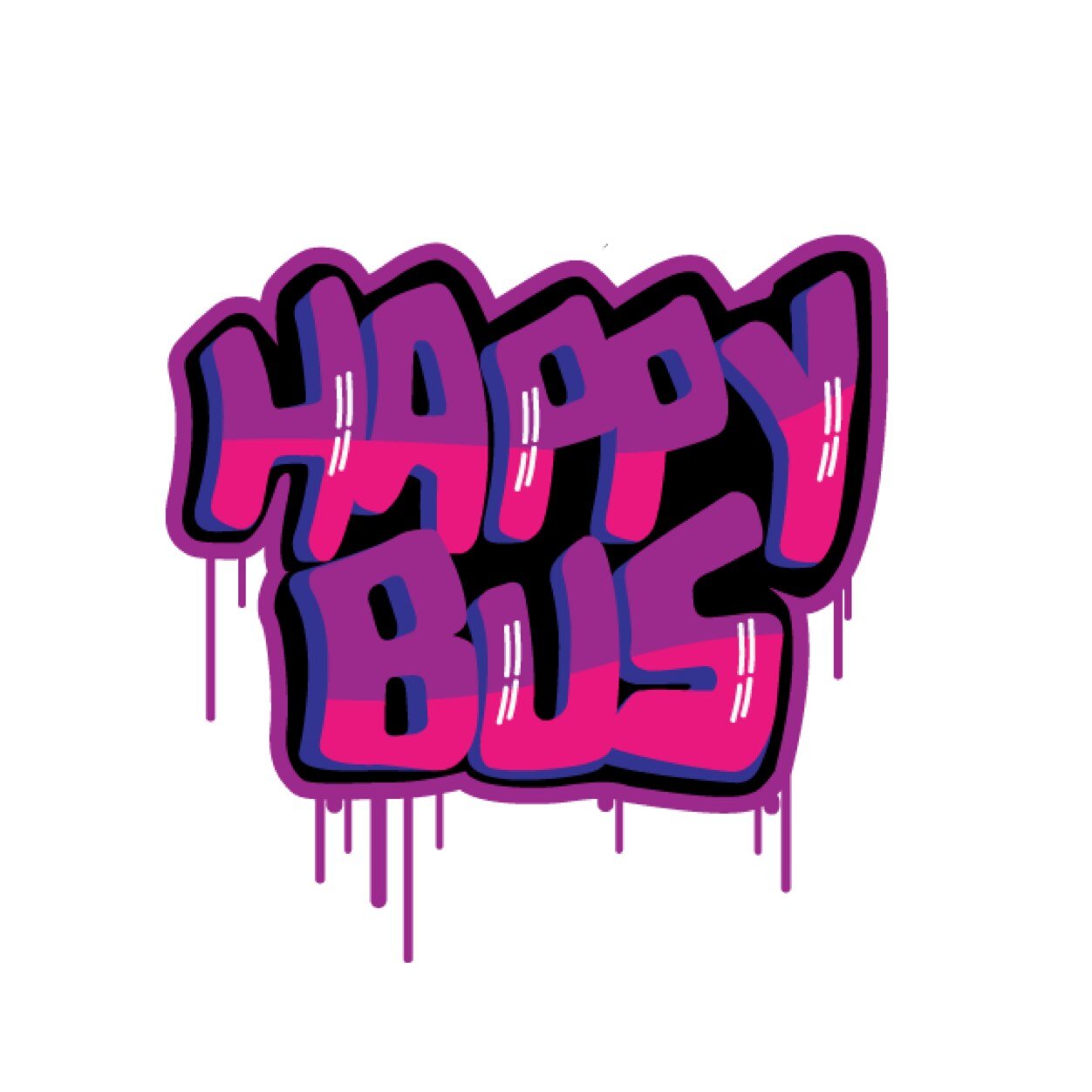 HappyBusMCR's profile picture. Riding the happy bus around manchester
