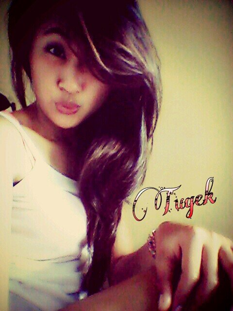 Putu agus santosayana bukian♥