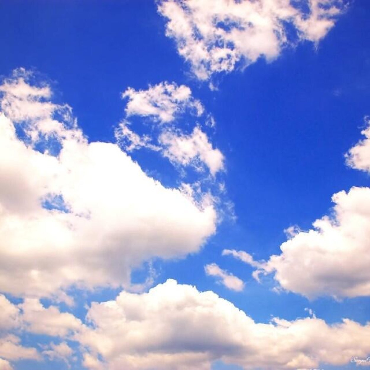 綺麗な空の画像bot Sora Gazou Twitter