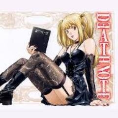 I AM Misa Amane, I will help Light Yagami IN Death Note,, Please Enjoyed Me!