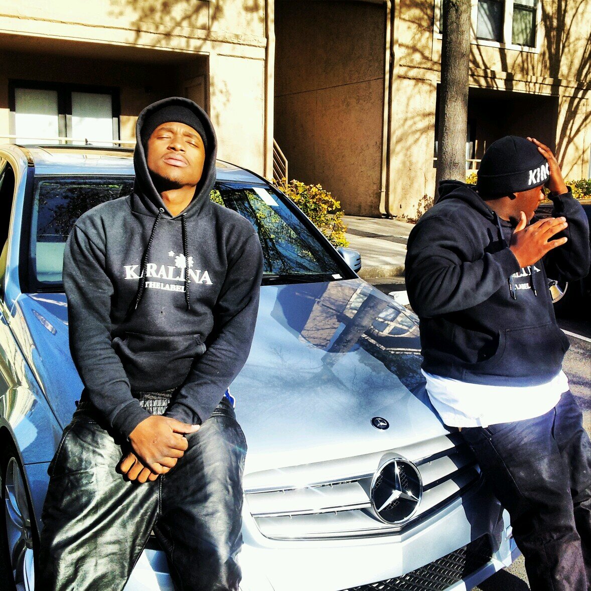 ##Trensetter## BAllersLife# SongWritter#Team Louie v# Team Polo# #Wsm# Artist For Karolina The Label #Be with a group of wild niggas#