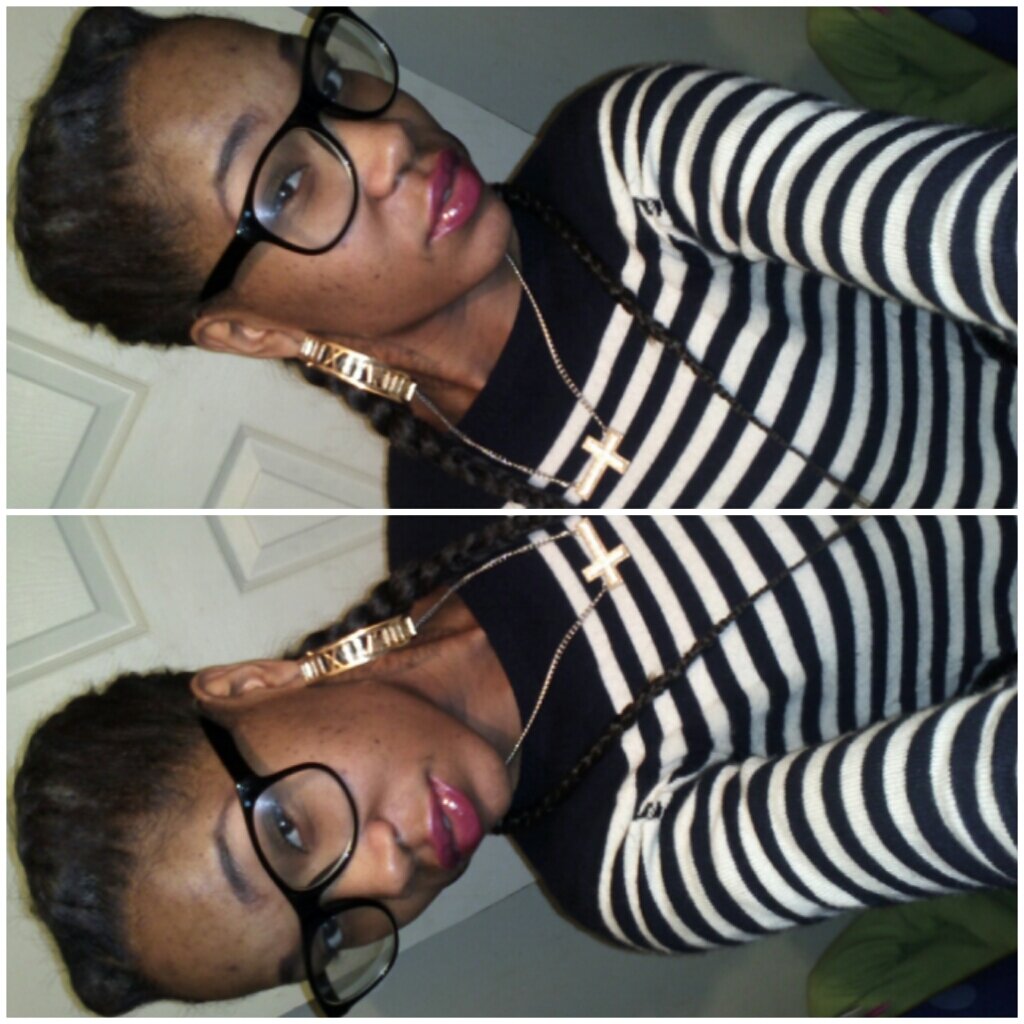 I Do This For RackCity & Toe World ❤
IG  : P_Brianna