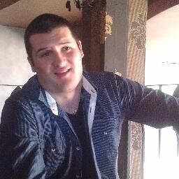 d_georgiev_91's profile picture. 