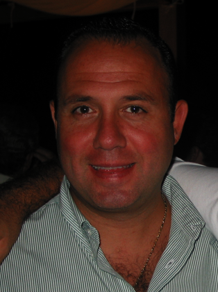 Emil Butros Boutros