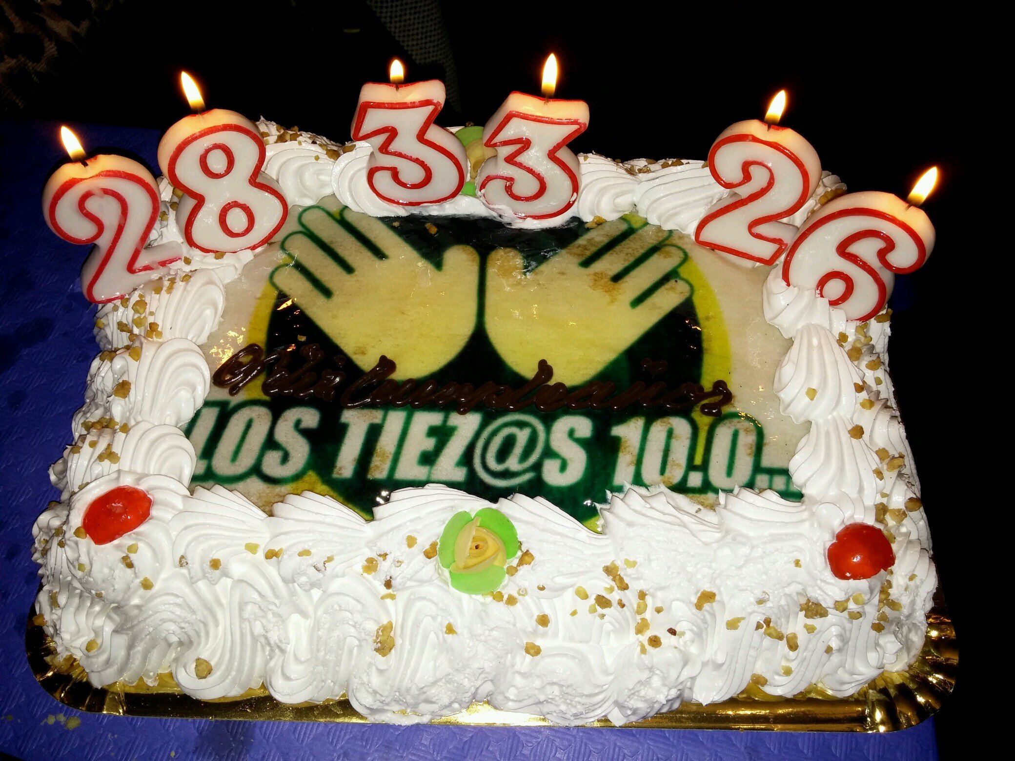 Lostiezos10_0's profile picture. 