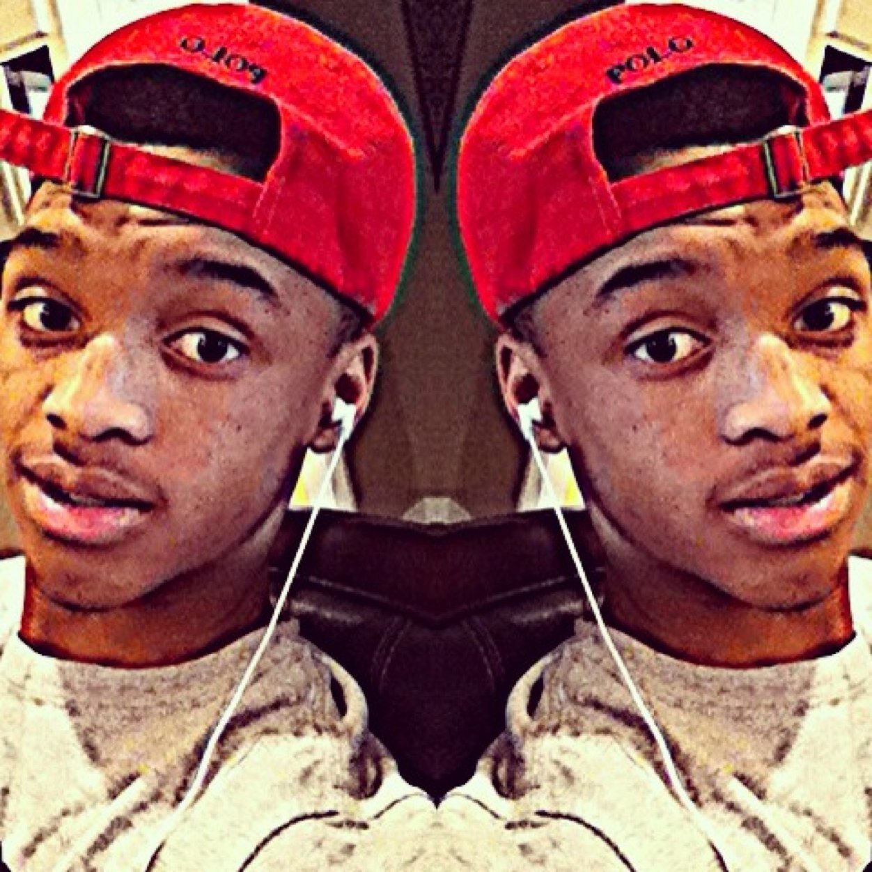 Im jus a real asx nigha!! Follow Me & i will return the favor