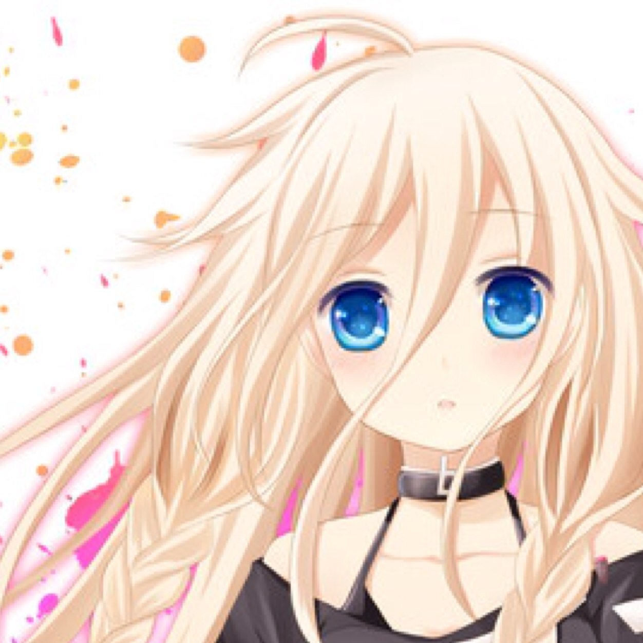 モノクロアクトさんのプロフィール画像