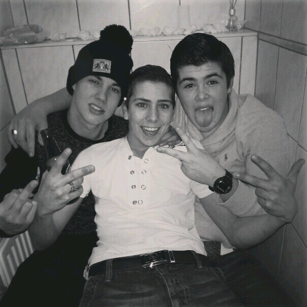 insta ; @mitchbook_ | #3214 | #love the ganja