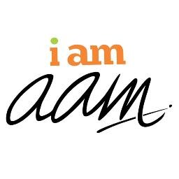I Am AAM is a simple and fuss-free way of expressing the 'AAM' opinion through cool graphic tees.