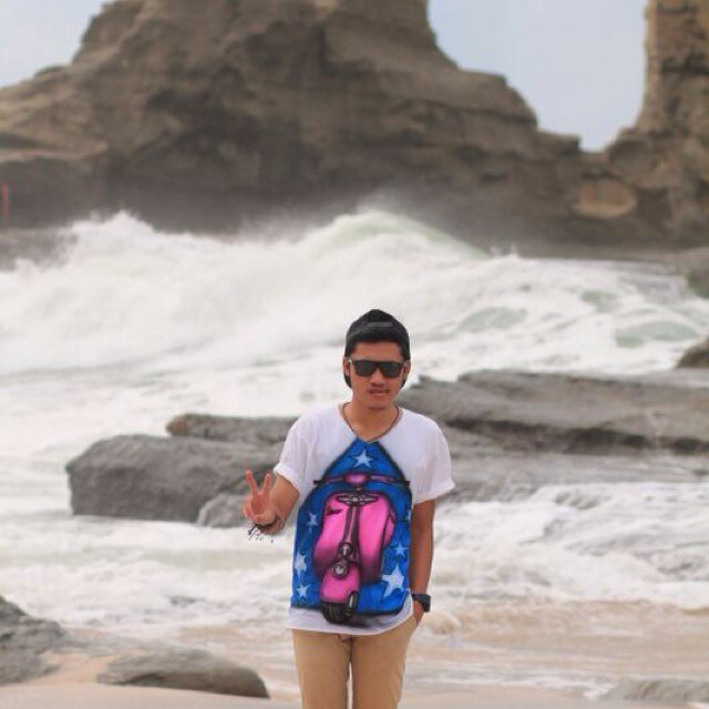 arnigaiigo's profile picture. 