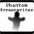 PhantomScreenwriter