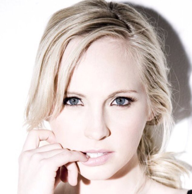 I'm not that little Caroline anymore.[RP|Single]