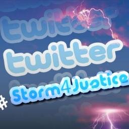 We are the best in Internet Online Protesting bring Storms 4 Justice from Twitter to Facebook & Other Social Media Outlets. This is a project of IAAC