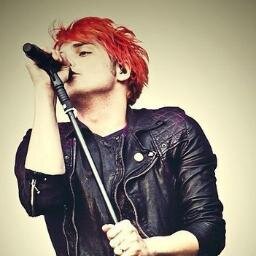 #MCR #GreenDay #ACDC #30STM #Echelon #Supernatural