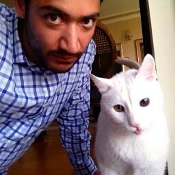 Broadcast Journalist and freelance Photographer based in Istanbul.
