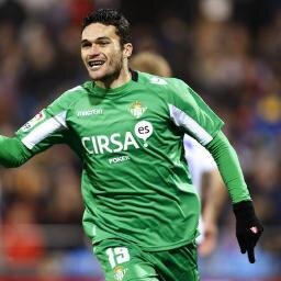 BÉTICO Y mucho betis