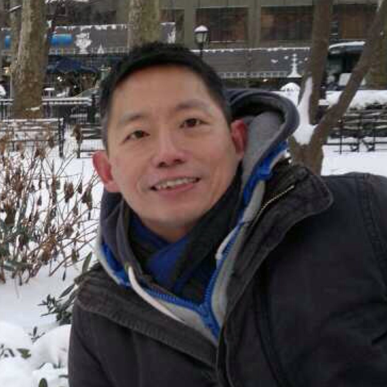 Finance professional embracing life in Big Apple & Lion City. Specialty: Asset Allocation, Strategy, Hedge Fund Investing. Any opinions expressed are my own.