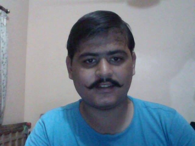 I'm student and active member of aam aadmi party Rajkot..!! A MANGO PEOPLE BELIEVER !! :)