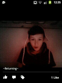 crispastrella's profile picture. 