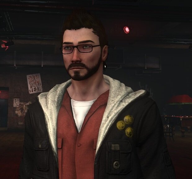 CallumEndrion's profile picture. Look on the bright side of life.

((TSW-RP IC account))