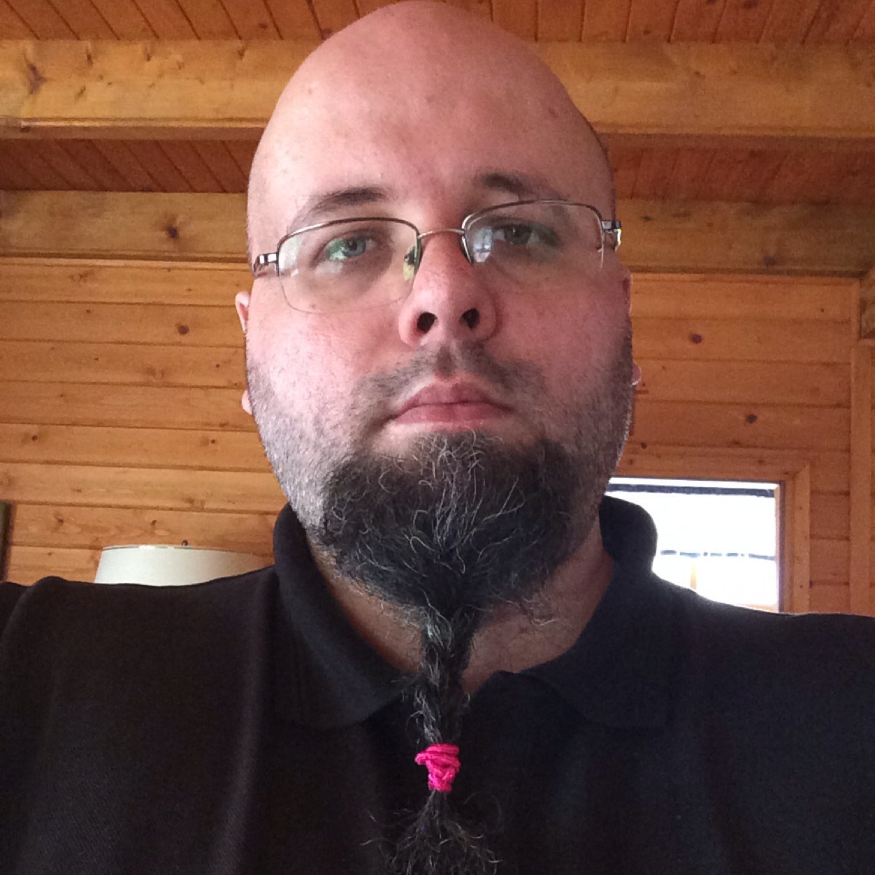 brand_the_dwarf's profile picture. fuck russia
fuck trump
fuck musk