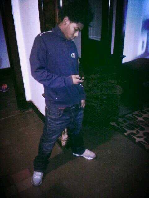 And I Aint 2 Fucked Up Abou Shi Except Da Fact Dat MY NIGGAS GONE FOEVER Dead x Doing Damn Near A Life Sentence RIP HEEM X PD FREE WAYNE X CHRIS OFF NOLUV BITCH