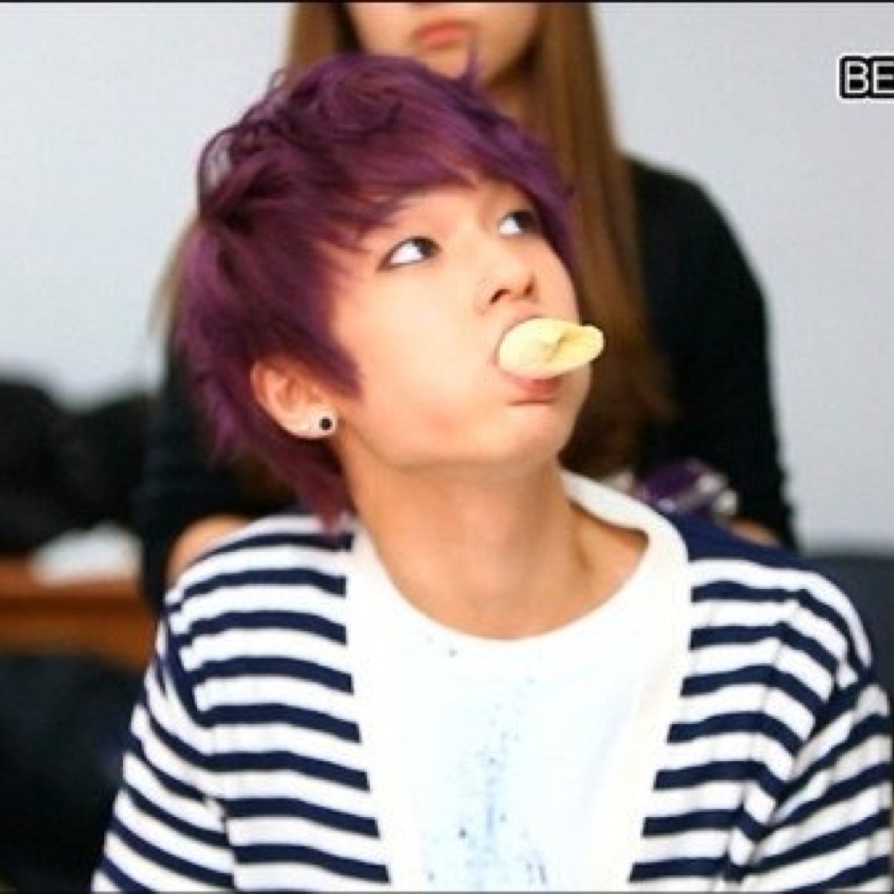98line/沖縄/BTS/TeenTop大好き♥︎ えんじぇる様と絡みたいです☻！ぜひ、ふぉろーよろしくです！！