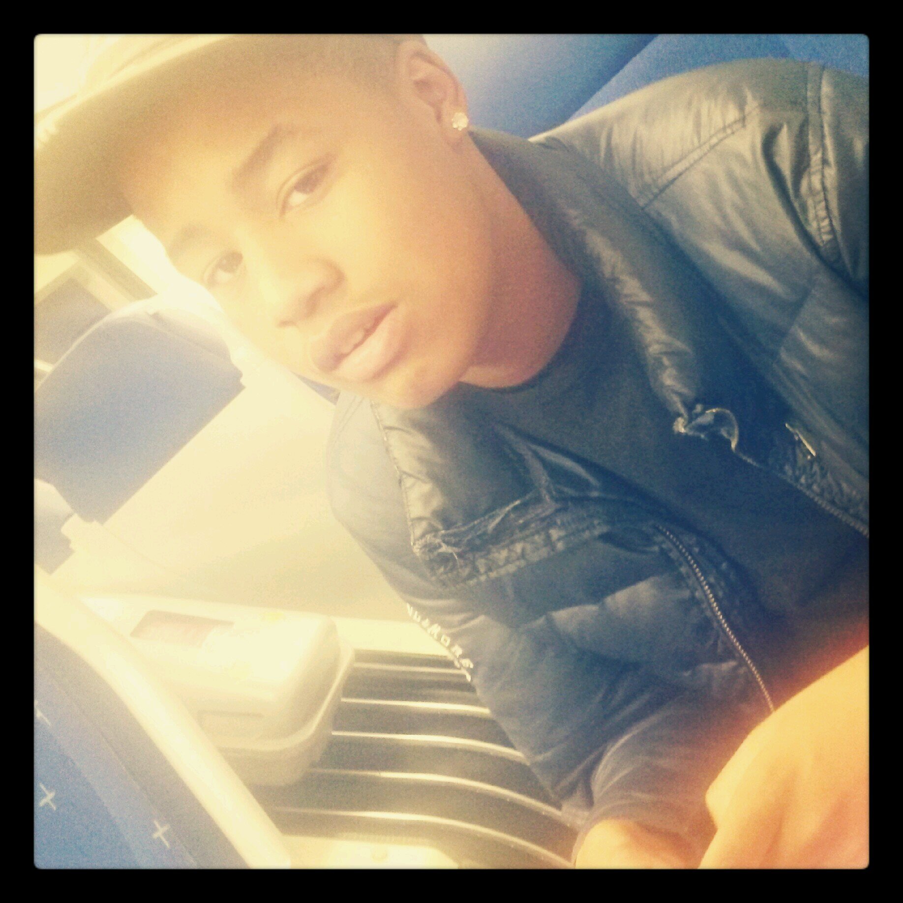 Free Mah Homie Terry #ComingSoon | MoneyChaser | Be A Man Dont Be A Mouse