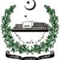 This is the official account of the Pakistan Senate Committee on Defence, chaired by Senator Mushahid Hussain Sayed.