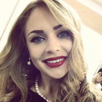 АЛЕНА ЛАНСКАЯ (@alyonalanskaya) 's Twitter Profile