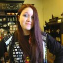 Stacey Merrill - @kikotink - Twitter